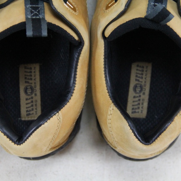 Marc Buchanan Pelle Pelle Suede Sneakers  Men’s 13 - Picture 6 of 7